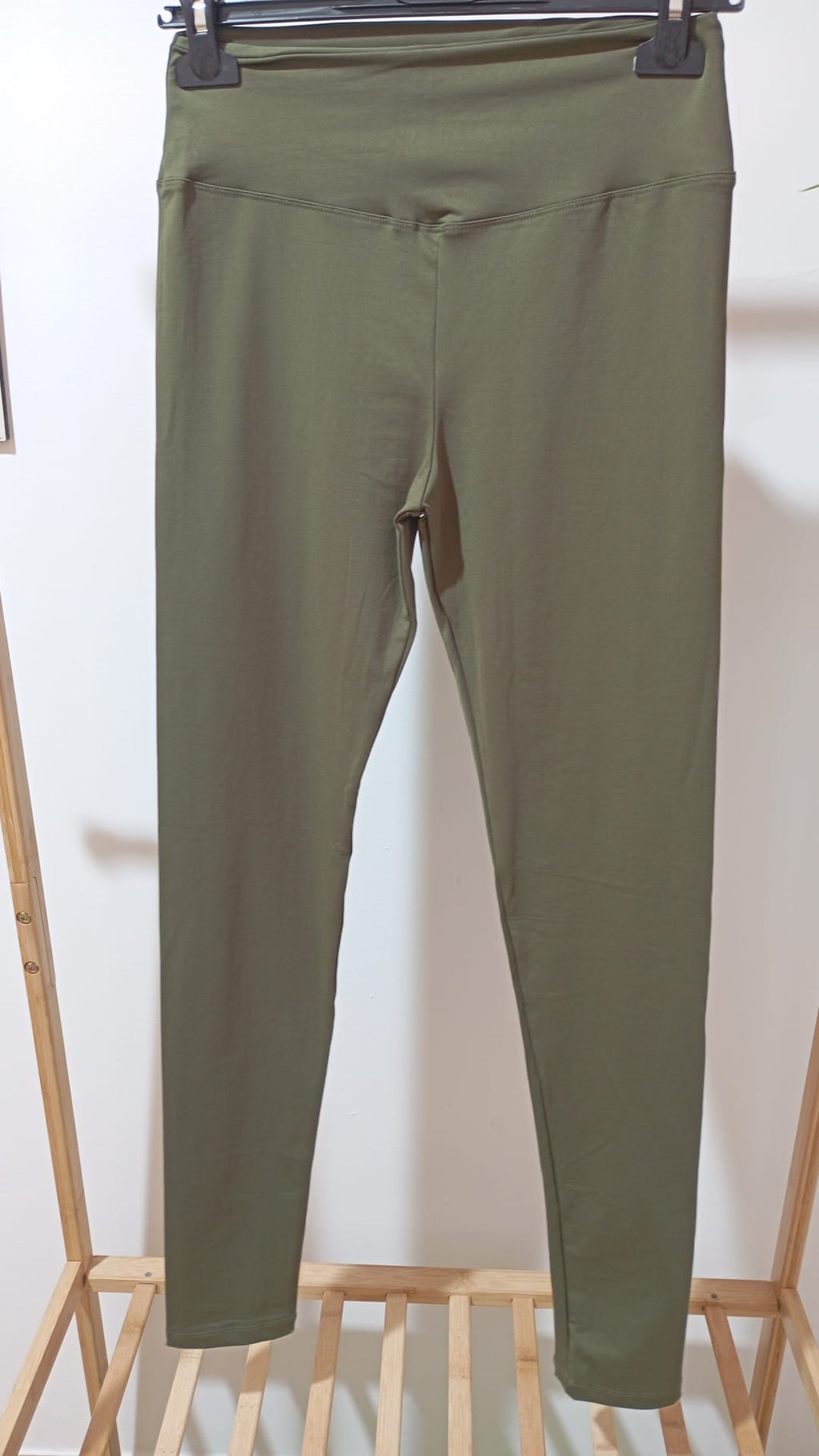 Leggins Reductor
