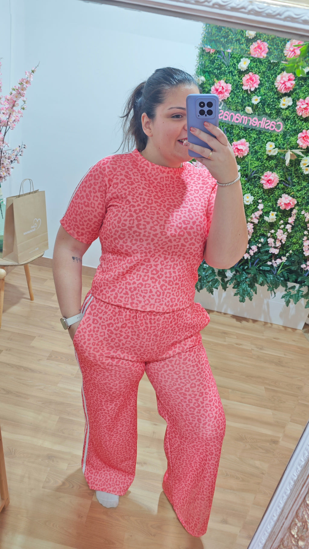 Conjunto Addict