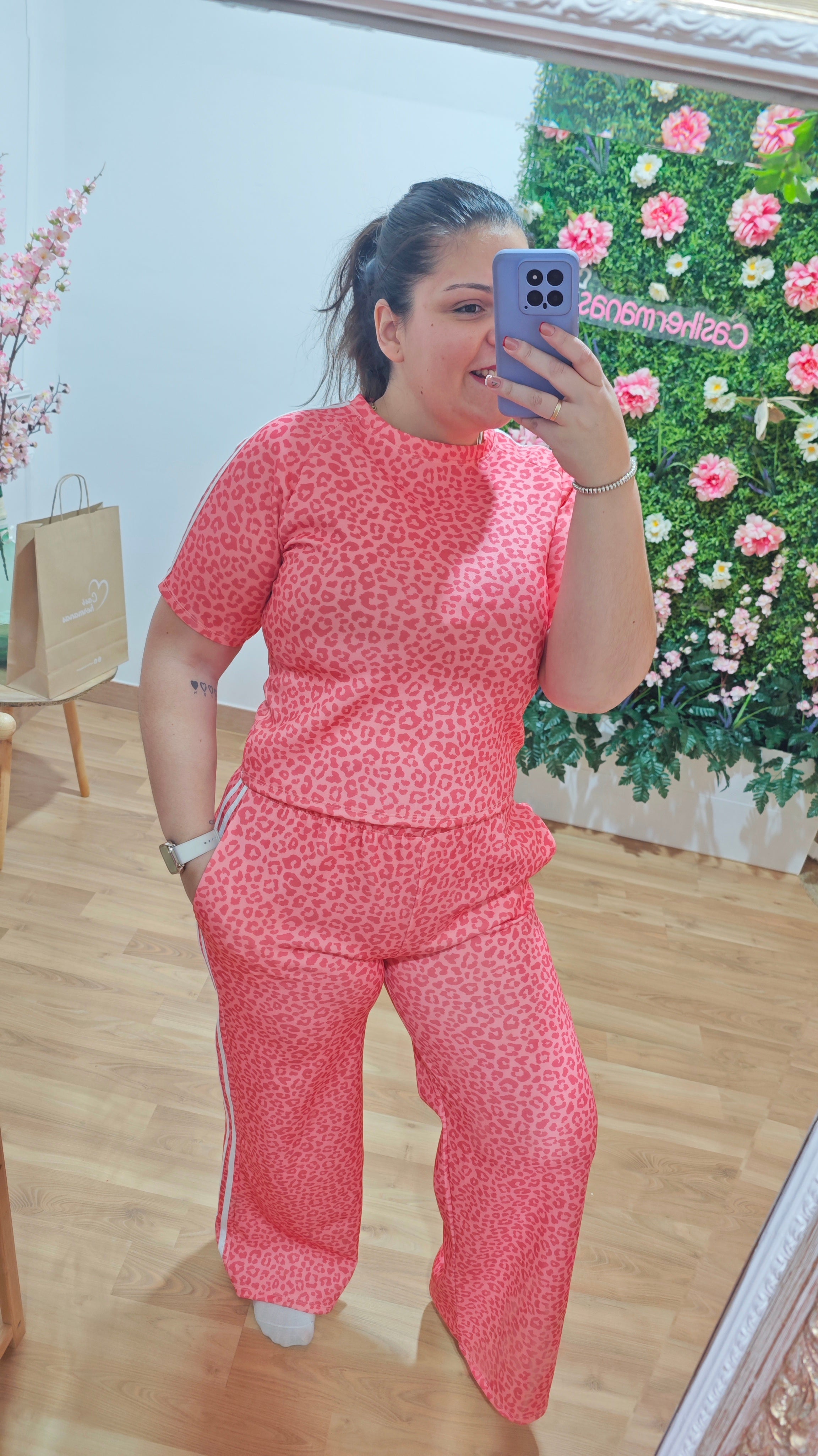 Conjunto Addict