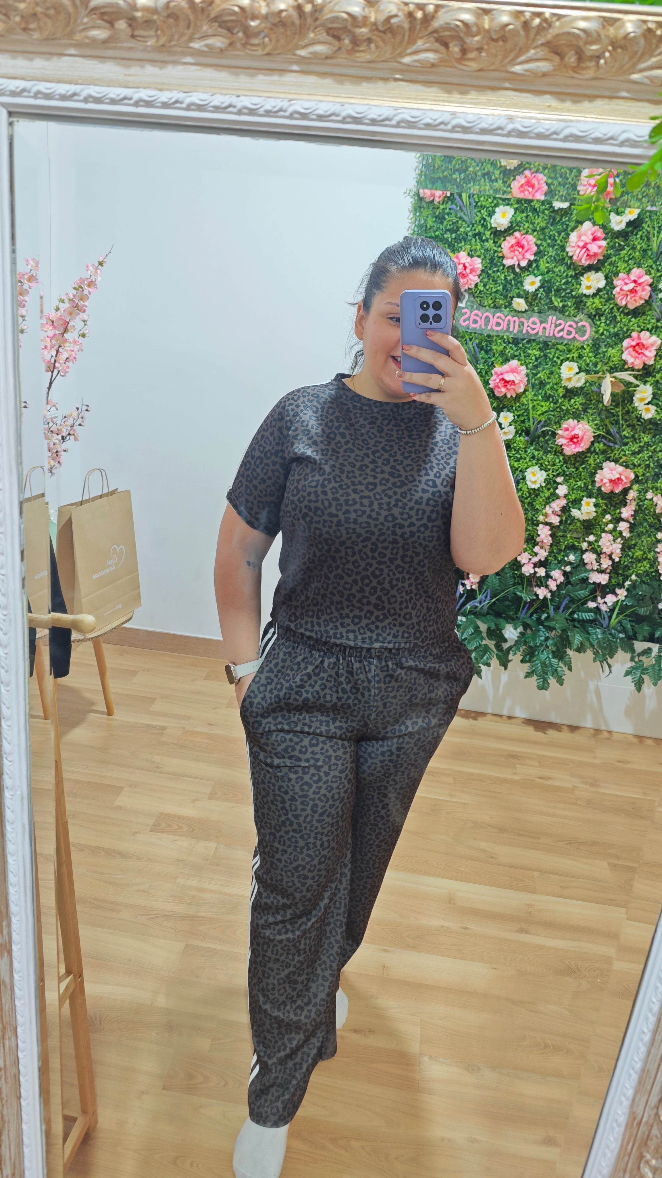 Conjunto Addict