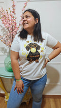 Camiseta Pompa Perro